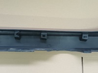 фото thumb №9, Молдинг порог правая renault grand scenic iv порог правый