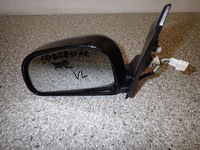 фото thumb №10, Mitsubishi space star зеркало левая электрический