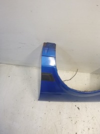 фото thumb №7, Крила лівий volkswagen passat b2 la5z 1982 org.