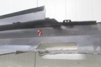 фото thumb №9, Молдинг поріг ліва bmw x7 g07 m набір 18- поріг