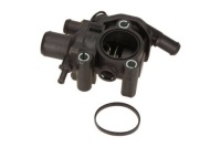 фото thumb №10, Штуцер системи охолодження ford focus 1,8-2,0b 98-04 kpl з термостатом i usz