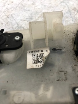 фото thumb №7, Перемикач комбінований renault megane iii