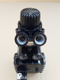 фото thumb №6, Mercedes клапан главный тормоза wabco 4800030580