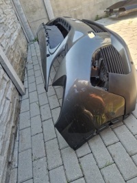 фото thumb №9, Бампер peugeot 3008 5008 ii prest-01