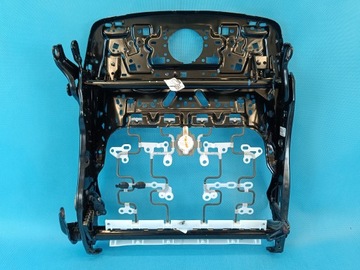 фото thumb №8, Audi q5 fy рестайлінг 2.0 tdi 2022 r каркас сидіння пасажира датчик 80a881106g