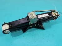 фото thumb №1, Домкрат подъемник автомобильный трапециевидный fiat grande punto