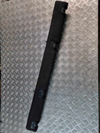 фото thumb №1, Isofix молдинг bmw e61 lci матеріал