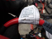 Джгут електрична салону bmw 1 f20 f21 Оригінал, фото thumb