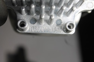 фото thumb №7, Модуль блок керування led 1039.011.0930 bmw g30 g31 17-