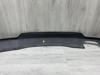 фото thumb №7, Дифузор бампера задня bmw 4 f32 f33 f36 m-pakiet 8054563