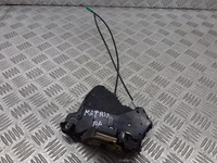 фото thumb №1, Замок двері центральний правий перед toyota matrix 1.8vvti