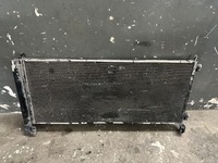 фото thumb №10, Радіатор кондиціонера lexus nx300 przegięta герметична