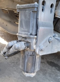 фото thumb №1, Насос модуль adblue mercedes actros / arocs / antos / atego / axor 1 штекер