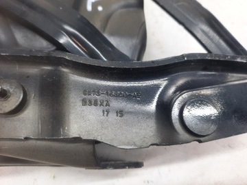 фото thumb №8, Петля петли патроны капота комплект jaguar xe x760