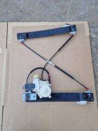 фото thumb №10, S-max i 10- підйомник скло задня правий 6m21-u2700