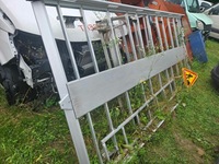 фото thumb №1, Renault master ii 2010-2021 багажник даховий alu