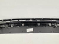 фото thumb №10, Спойлер перед накладка volvo xc40 31449340 новий оригінальний