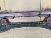 фото thumb №5, Бампер передний mini cooper s sport r55 r56 r57 10- перед