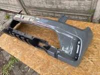 фото thumb №8, Ford ranger ms rt бампер перед org