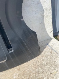 Proace expert maxi крыло правый обшивка Доставка, фото thumb