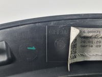 фото thumb №10, Bmw i3 молдинг крыла накладка правая задняя задняя 7472948