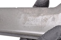 фото thumb №6, Volvo xc60 ii кронштейн крила 31424581 праве