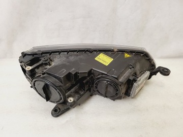 фото thumb №13, Skoda octavia iii bi-xenon динамический led 5e1941015b 5e1941016b комплектные