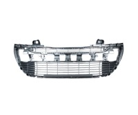 фото thumb №1, Решётка радиатора бампера peugeot 308 4_ 07- 7414vh