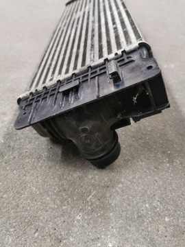 фото thumb №6, Радиаторов интеркулер mercedes sprinter 2.2 cdi