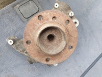 фото thumb №9, Bmw e65 e66 поворотный кулак ступица правые перед 6753462