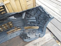 фото thumb №8, Бампер перед передний vw transporter t6 7e0807221d