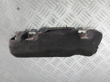 фото thumb №5, Захист планки вприскувальної abarth fiat 500 1.4 turbo