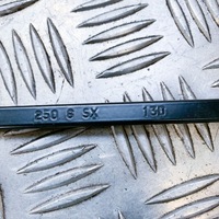 фото thumb №8, Peugeot boxer 2013 дворник стекло передней / лобовое