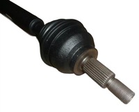 фото thumb №3, Привідний вал привідна ліва renault 7711368294