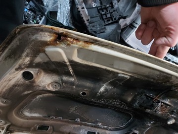 фото thumb №10, Renault master iii 3 10-14 капот кришка двигуна