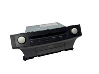 фото thumb №1, Lexus rc rcf 5.0 радио навигация mark levinson панель карта sd