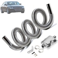 фото thumb №1, Новий труба вихлопна вихлопних газів обігріву стояночного вихлоп обігріву труба