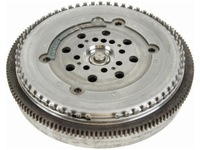 фото thumb №2, Колесо маховики mercedes клас c s203 2.7 01-07 w203 2.7 00-07