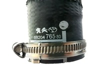 фото thumb №7, Vivaro 19-23 шланг шланг радіаторів інтеркулер