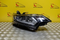 Mitsubishi outlander рестайлінг  2015- фара фара full led r європа Оригінал, фото thumb