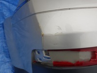 фото thumb №14, Бампер задня mercedes gl x164 775 c775