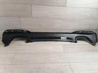 фото thumb №8, Bmw 5 g30 g31 м-пакет дифузор бампер зад 8064718