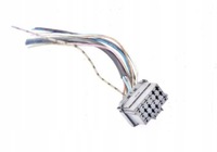 фото thumb №1, Штекер проводка mercedes atego i 1523