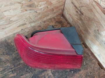 фото thumb №11, Лампа задняя зад левая левый vw bora sedan