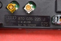 фото thumb №7, Підсилювач антени 8t0035225j audi a5 8t 07-11
