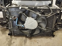 фото thumb №11, Chrysler pacifica 2018 корпус вентиляторів 68239908ac