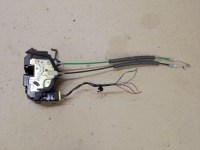 фото thumb №1, Замок дверь левый перед 7 pin hyundai i i20 8-12 5d
