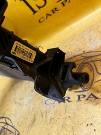 фото thumb №8, Радиатор интеркулер jaguar xf x260