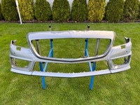 фото thumb №1, Mercedes slk r172 amg 11-15 бампер омыватель / парктроник