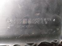 фото thumb №6, Решётка решётка радиатора mercedes sprinter w906 06-14 a9068800383